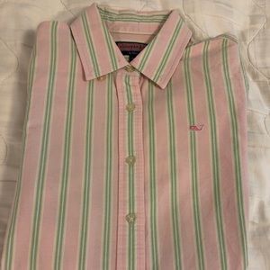 Vineyard Vines Oxford Shirt